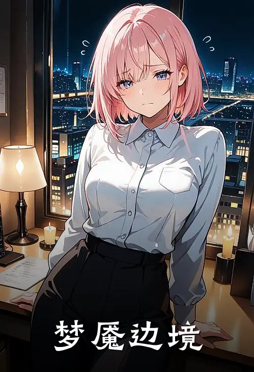 梦魇边境(沈晦林冉)免费热门小说_最新小说推荐梦魇边境沈晦林冉