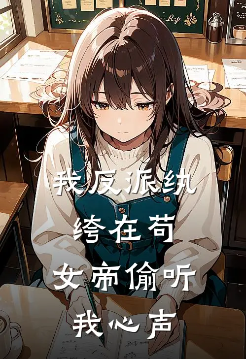 我反派纨绔在苟，女帝偷听我心声