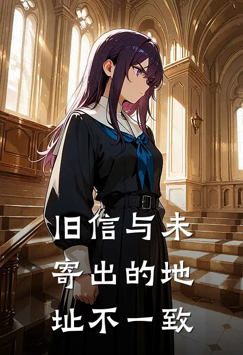 旧信与未寄出的地址不一致