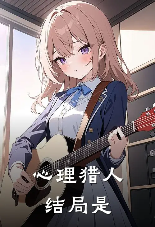 心理猎人结局是