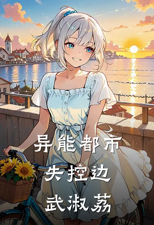 异能都市：失控边武淑荔