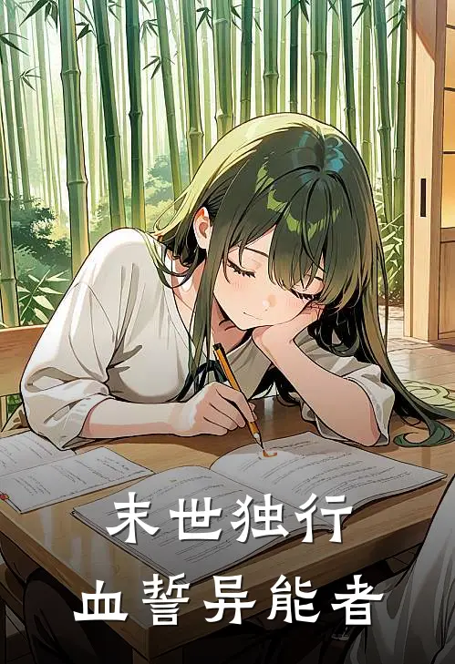 末世独行：血誓异能者（林绝沈墨）最新章节列表_林绝沈墨)末世独行：血誓异能者最新章节列表笔趣阁（末世独行：血誓异能者）