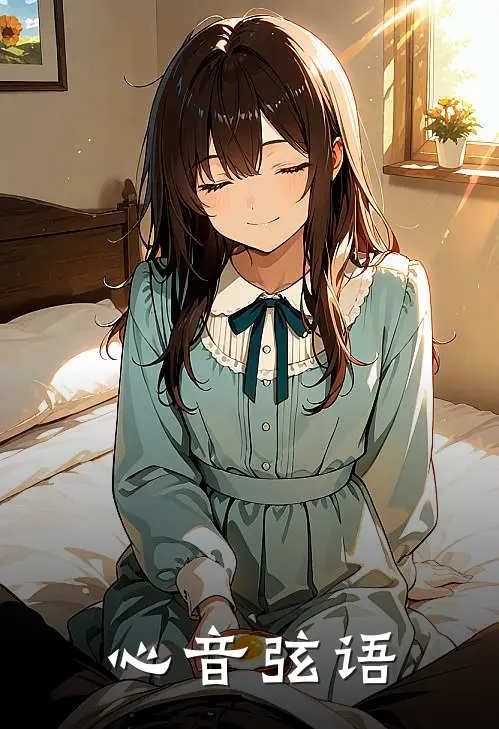 心音弦语(苏音沈玉茹)免费完结小说_免费小说在线阅读心音弦语(苏音沈玉茹)