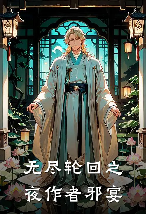 无尽轮回之夜作者邪宴