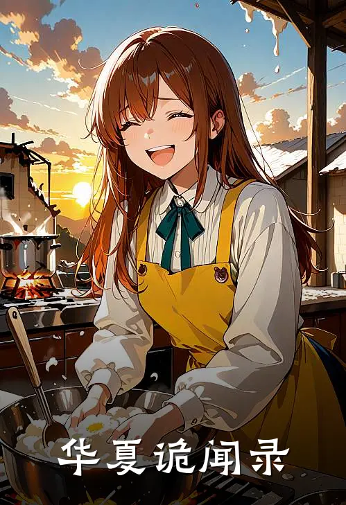 华夏诡闻录(沈墨陈砚秋)免费阅读_无弹窗全文免费阅读华夏诡闻录沈墨陈砚秋