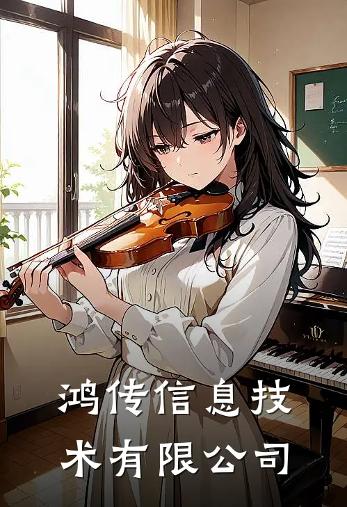 鸿传信息技术有限公司