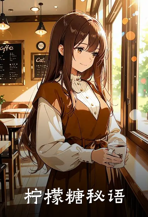柠檬糖秘语