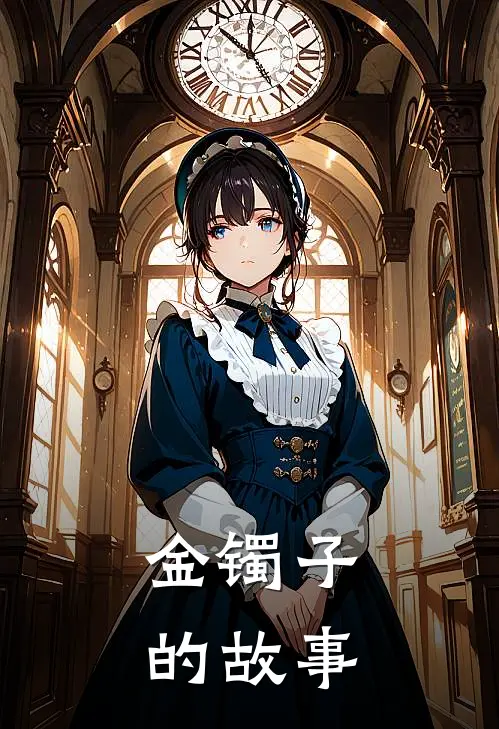 金镯子的故事抖音热门免费小说在线阅读_热门小说在线阅读金镯子的故事抖音热门