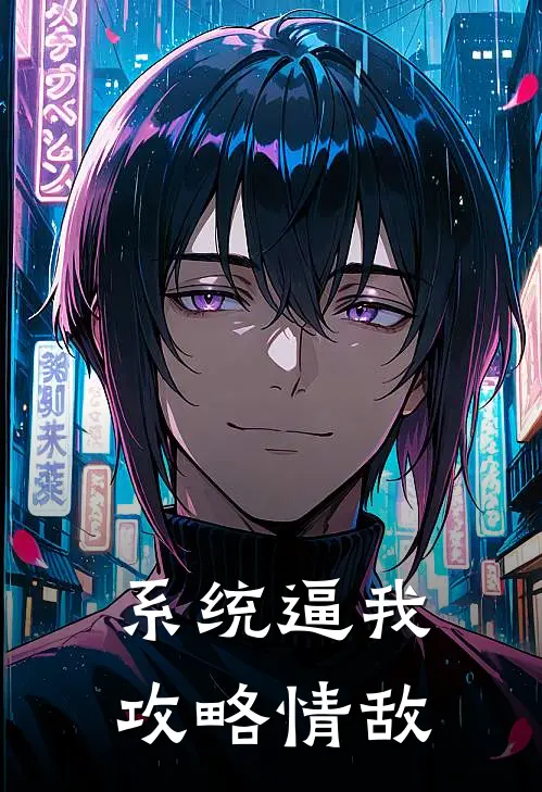 系统逼我攻略情敌(林清韵沈铮)热门小说排行_完结版小说系统逼我攻略情敌林清韵沈铮