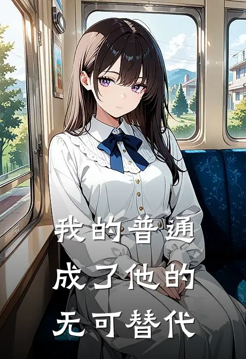 《我的普通，成了他的无可替代》王姝涵李延琮火爆新书_我的普通，成了他的无可替代(王姝涵李延琮)最新热门小说