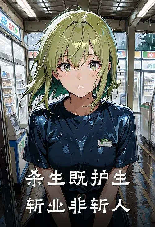 杀生既护生斩业非斩人林天林天已完结小说推荐_完整版小说杀生既护生斩业非斩人(林天林天)