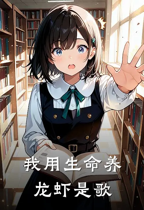 我用生命养龙虾是歌