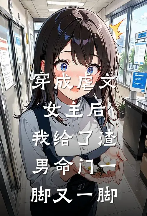 穿成虐文女主后，我给了渣男命门一脚又一脚