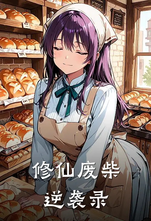 修仙废柴逆袭录