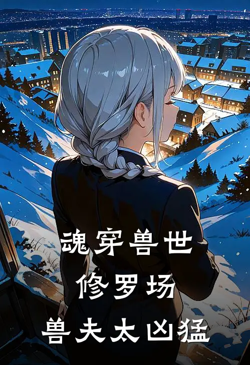 魂穿兽世修罗场，兽夫太凶猛(帕夏姬幽)免费小说大全_小说完结免费魂穿兽世修罗场，兽夫太凶猛帕夏姬幽