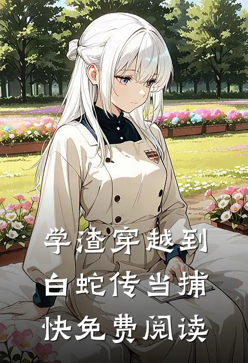 学渣穿越到白蛇传当捕快免费阅读