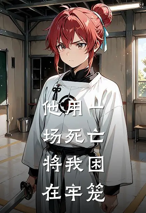 他用一场死亡，将我困在牢笼