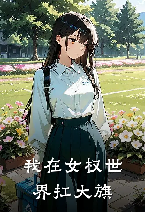 我在女权世界扛大旗