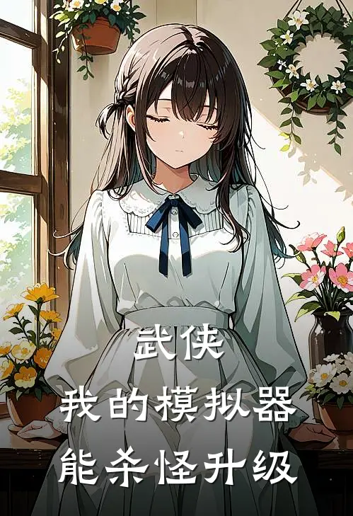 石溱刘威(武侠：我的模拟器能杀怪升级)全本免费在线阅读_石溱刘威全集在线阅读