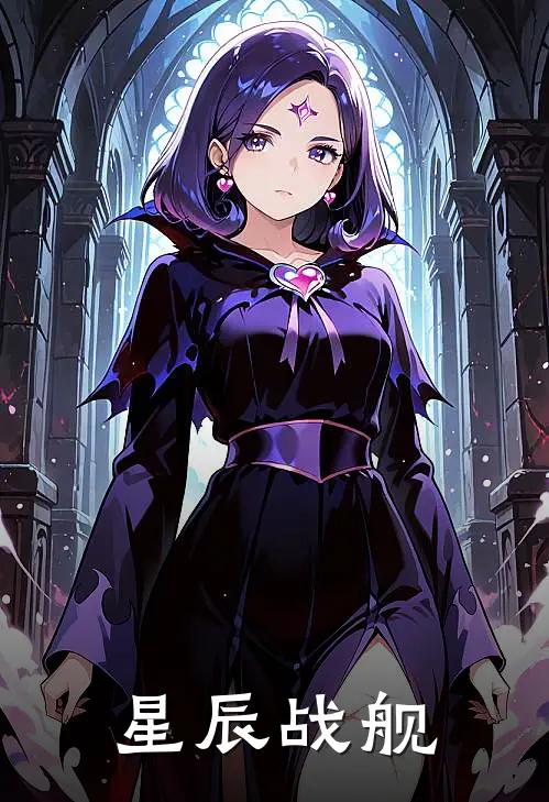 星辰战舰