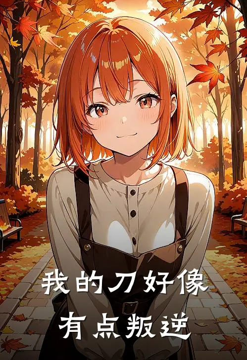 我的刀好像有点叛逆
