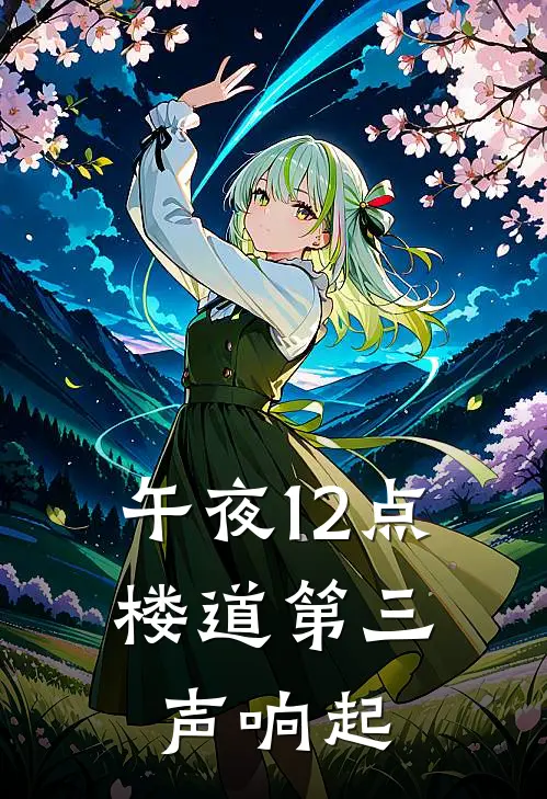 午夜12点，楼道第三声响起陈雨欣陈国强完整版小说_小说完结推荐午夜12点，楼道第三声响起(陈雨欣陈国强)