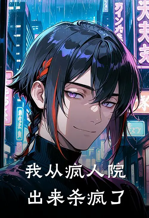 我从疯人院出来杀疯了韩娇娇黄娟娟最新完结小说推荐_在线免费小说我从疯人院出来杀疯了(韩娇娇黄娟娟)