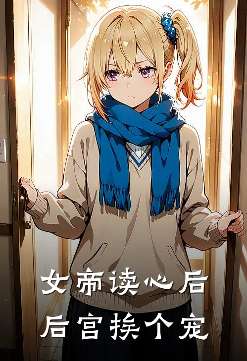 女帝读心后，后宫挨个宠