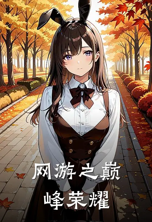 网游之巅峰荣耀