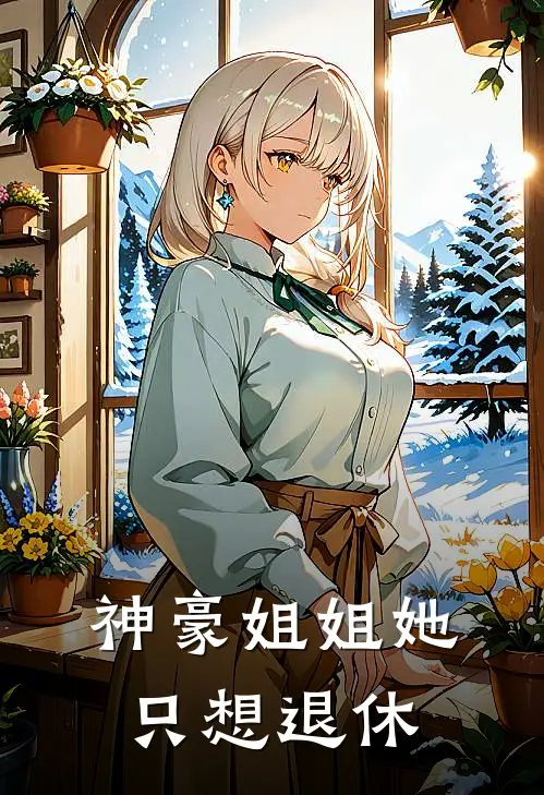 神豪姐姐她只想退休