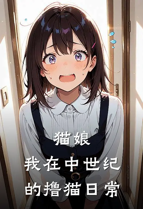 猫娘：我在中世纪的撸猫日常