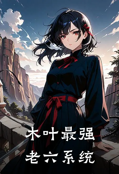 木叶最强老六系统