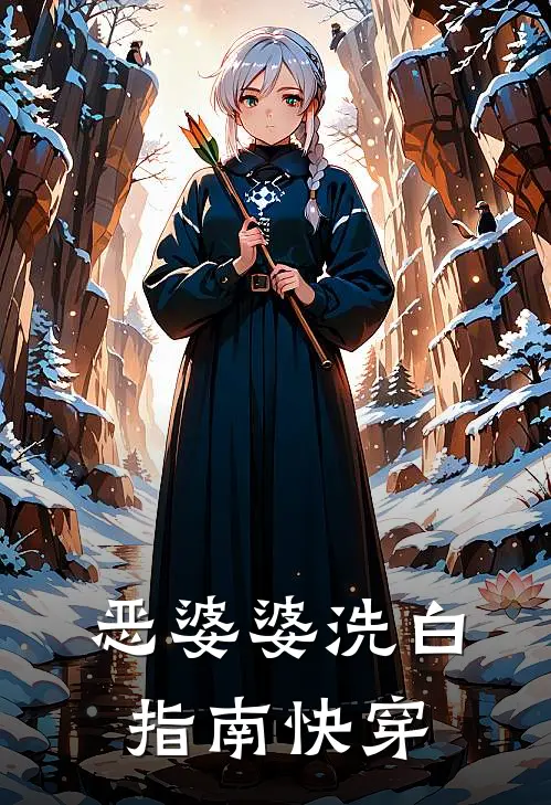 恶婆婆洗白指南【快穿】