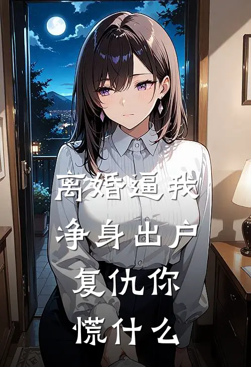 离婚逼我净身出户，复仇你慌什么