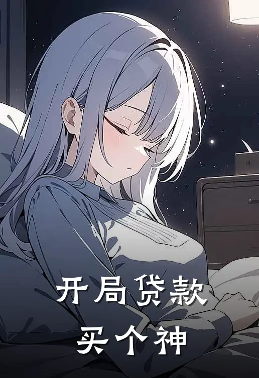 开局贷款买个神