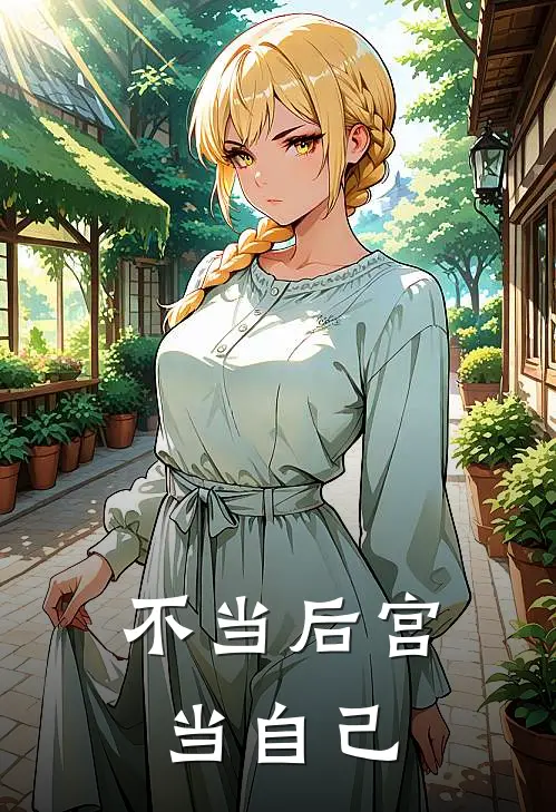 不当后宫，当自己（魏安白清月）完整版小说阅读_不当后宫，当自己全文免费阅读（魏安白清月）