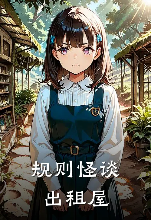 规则怪谈·出租屋