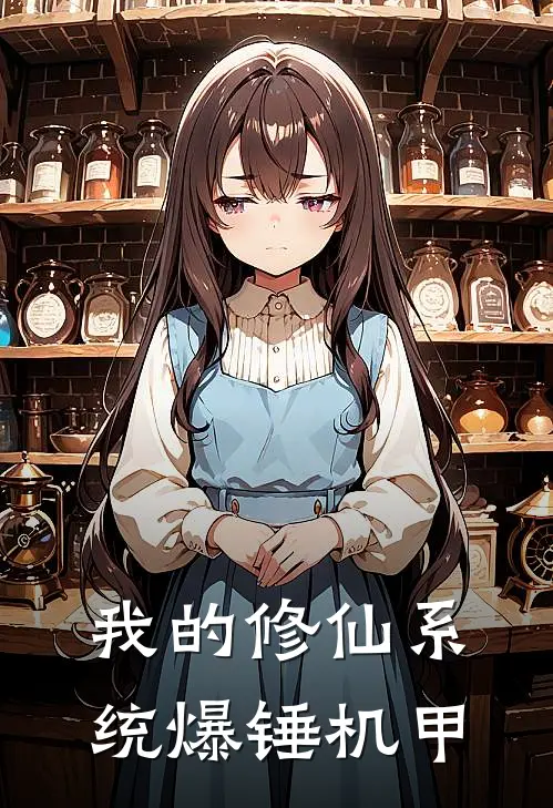 我的修仙系统爆锤机甲贺兰欣贺宏完整版免费阅读_贺兰欣贺宏精彩小说