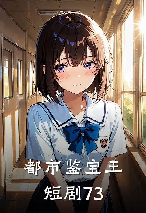 都市鉴宝王短剧73