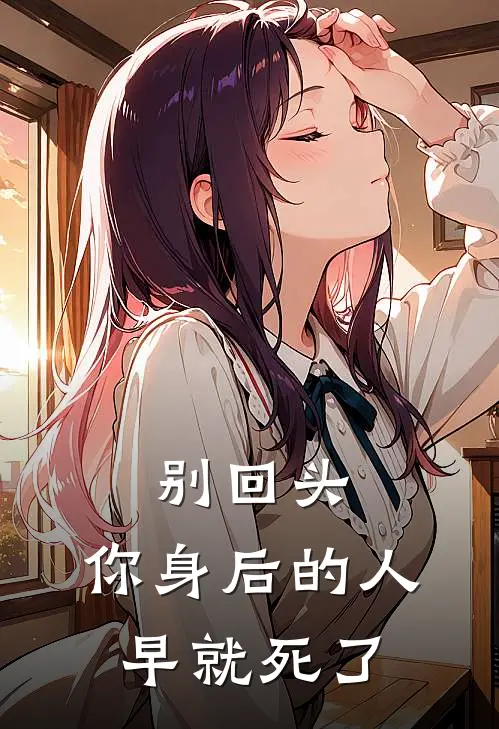 别回头，你身后的人早就死了(孙悦林念)免费小说在线阅读_在线阅读免费小说别回头，你身后的人早就死了(孙悦林念)