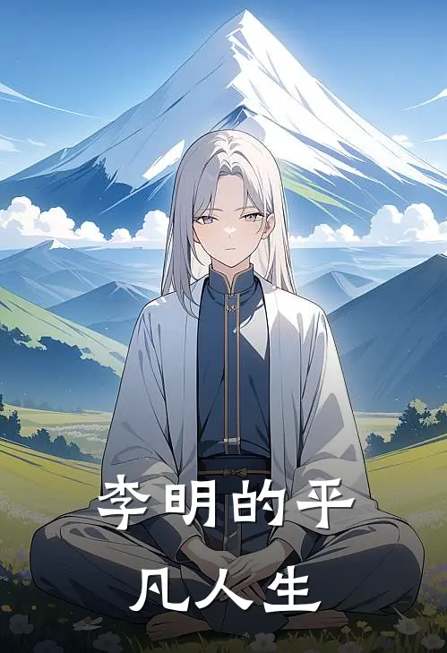 李明的平凡人生