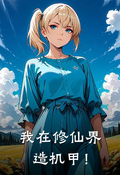 我在修仙界造机甲！