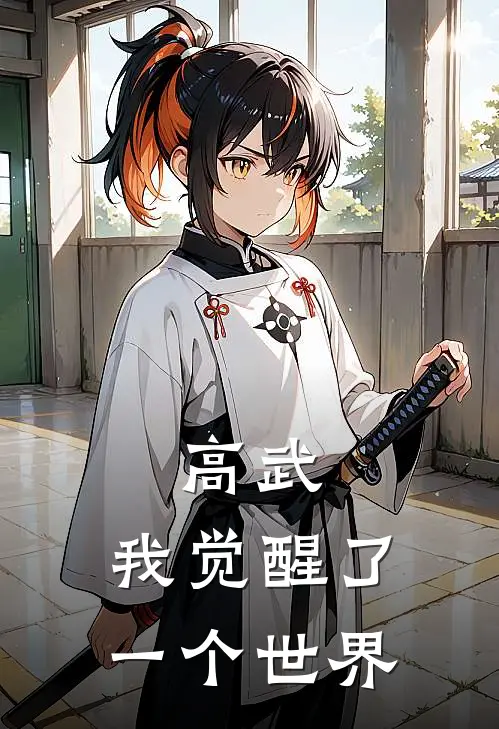 高武：我觉醒了一个世界