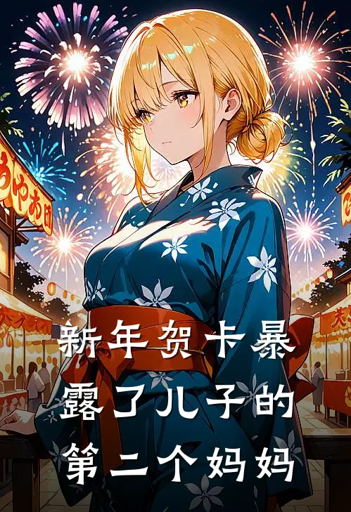 许建邦许子轩新年贺卡暴露了儿子的第二个妈妈全章节在线阅读_新年贺卡暴露了儿子的第二个妈妈全集免费在线阅读