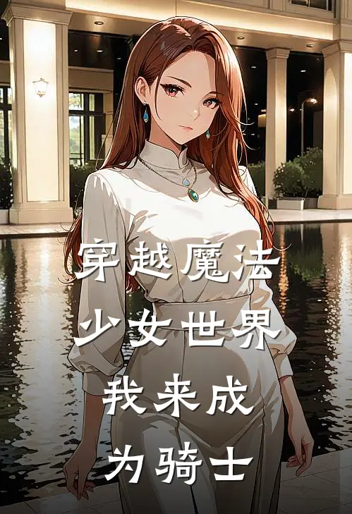 穿越魔法少女世界：我来成为骑士
