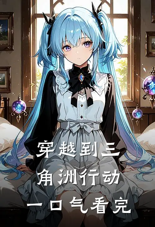 穿越到三角洲行动,一口气看完