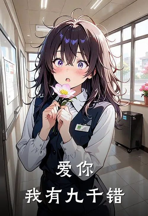 爱你，我有九千错