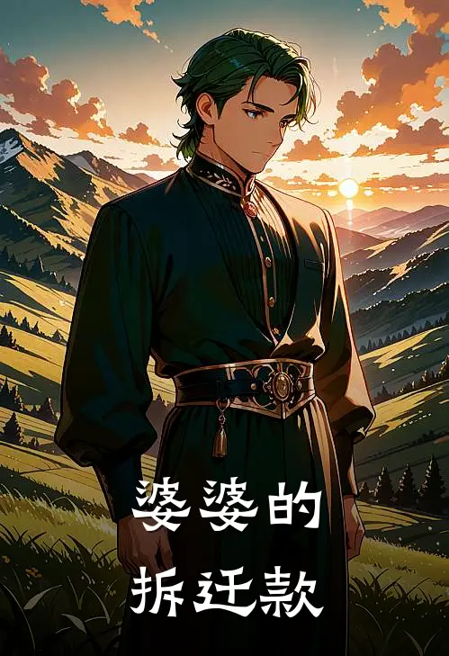 婆婆的拆迁款小雯林峰热门完结小说_最新章节列表婆婆的拆迁款(小雯林峰)