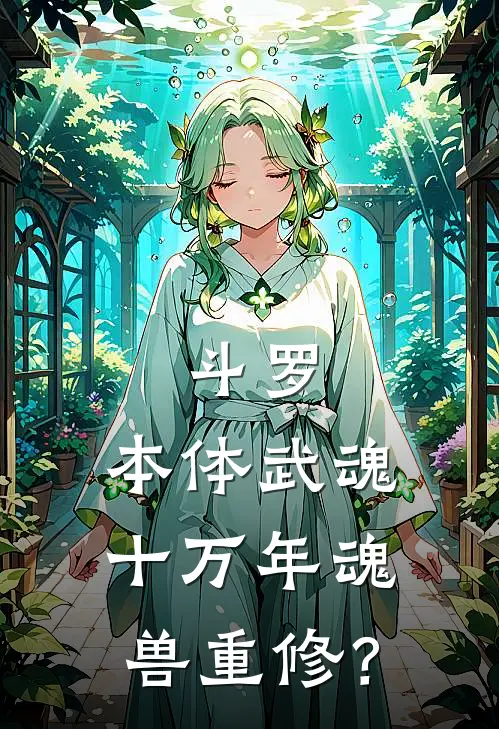 斗罗，本体武魂十万年魂兽重修？(林风杰克)热门完本小说_最新小说斗罗，本体武魂十万年魂兽重修？林风杰克