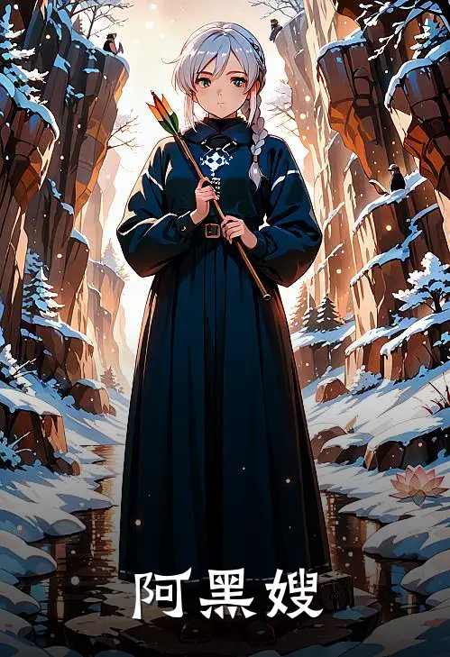 阿黑嫂大勇杨常秀免费小说大全_完结的小说阿黑嫂(大勇杨常秀)